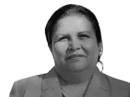 Angela Balarezo