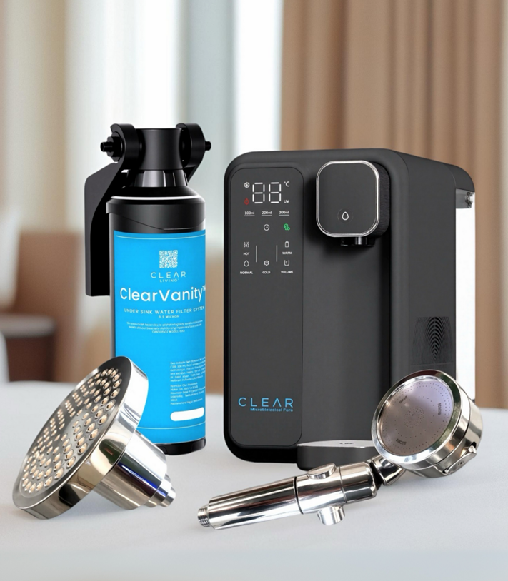 Soluciones Eco Water