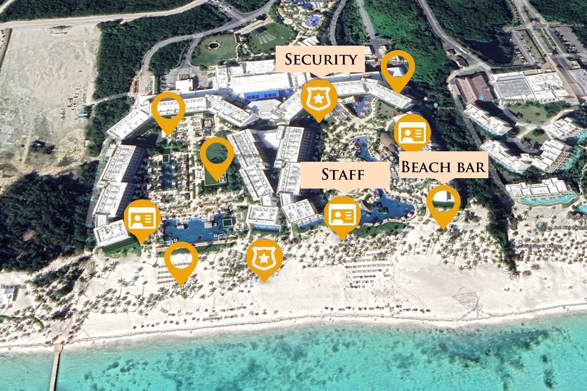 Tecnología para Hoteles